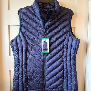 Women's vest